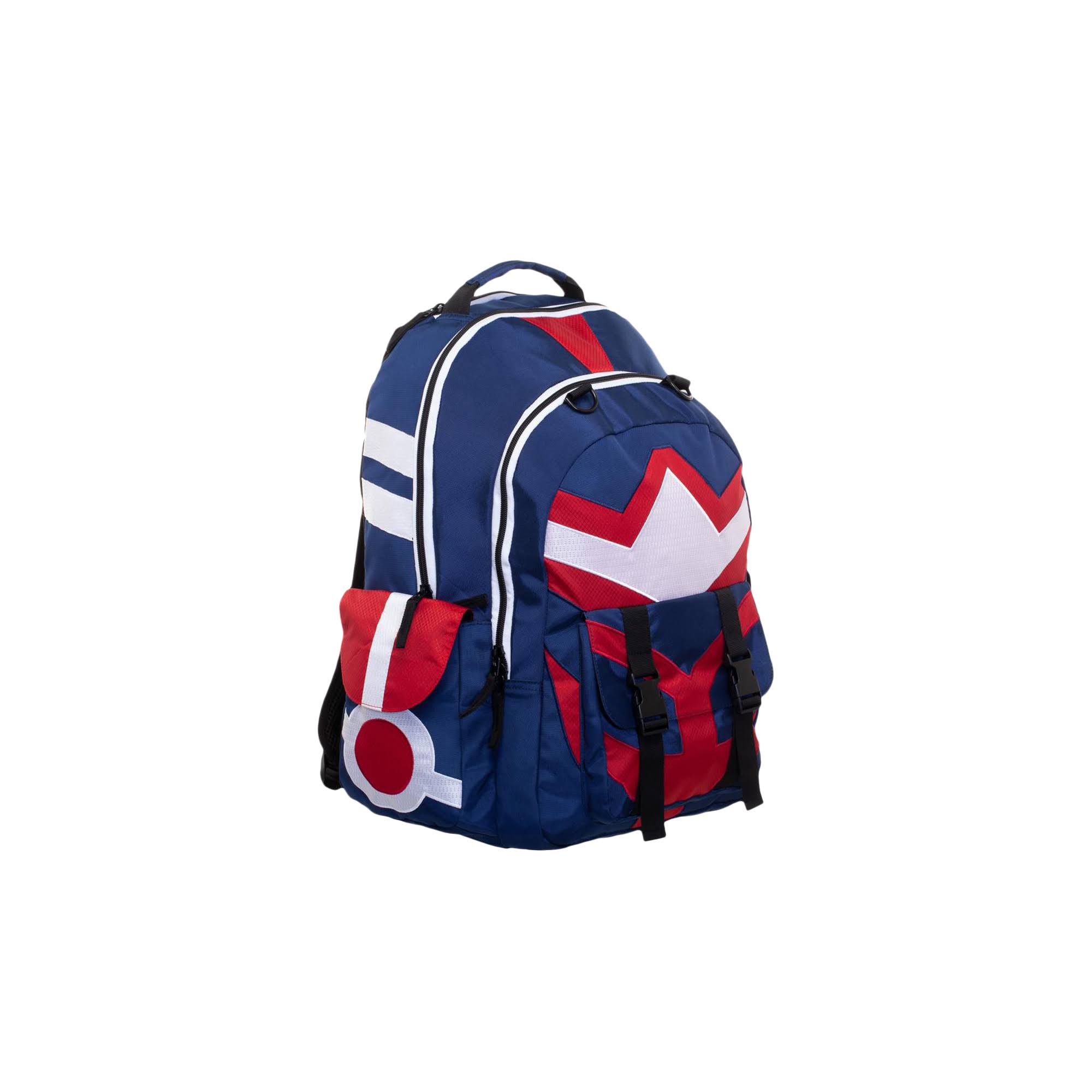 My Hero Academia - All Might Inspired Backpack