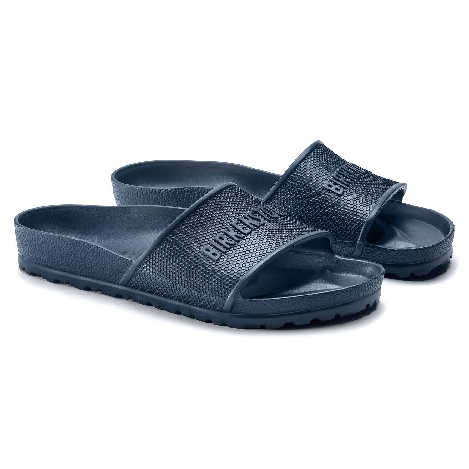 Birkenstock Barbados Eva Navy / 39