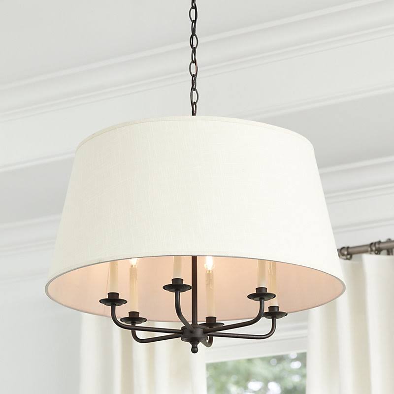 Remington Chandelier - Ballard Designs