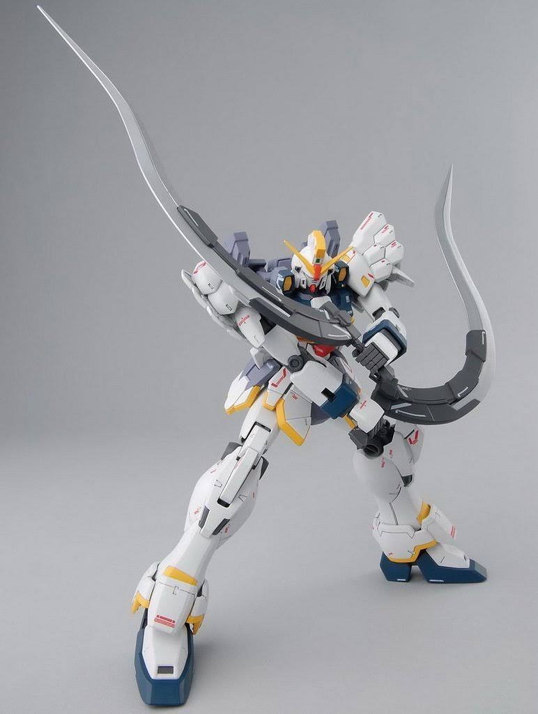Gundam 1/100 RX-178 Gundam MK-II AEUG Limited
