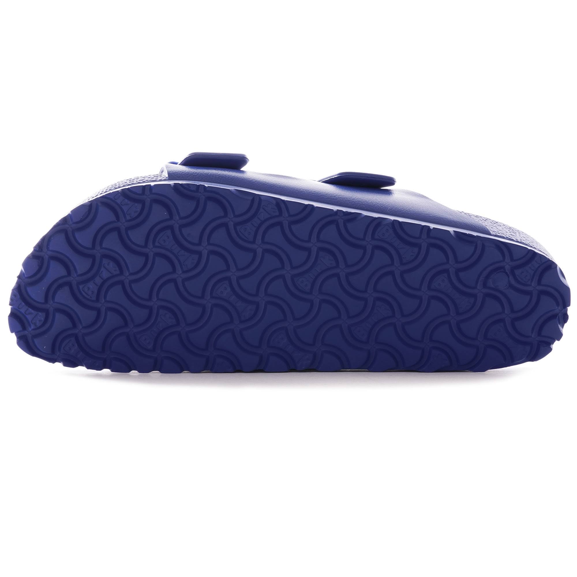 Birkenstock Arizona Eva Narrow Womens Sandals - Navy