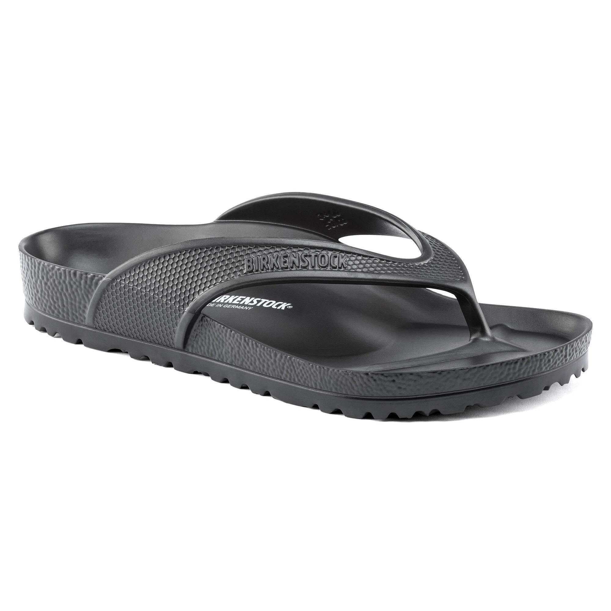 Birkenstock Honolulu Eva Black Beachsandals