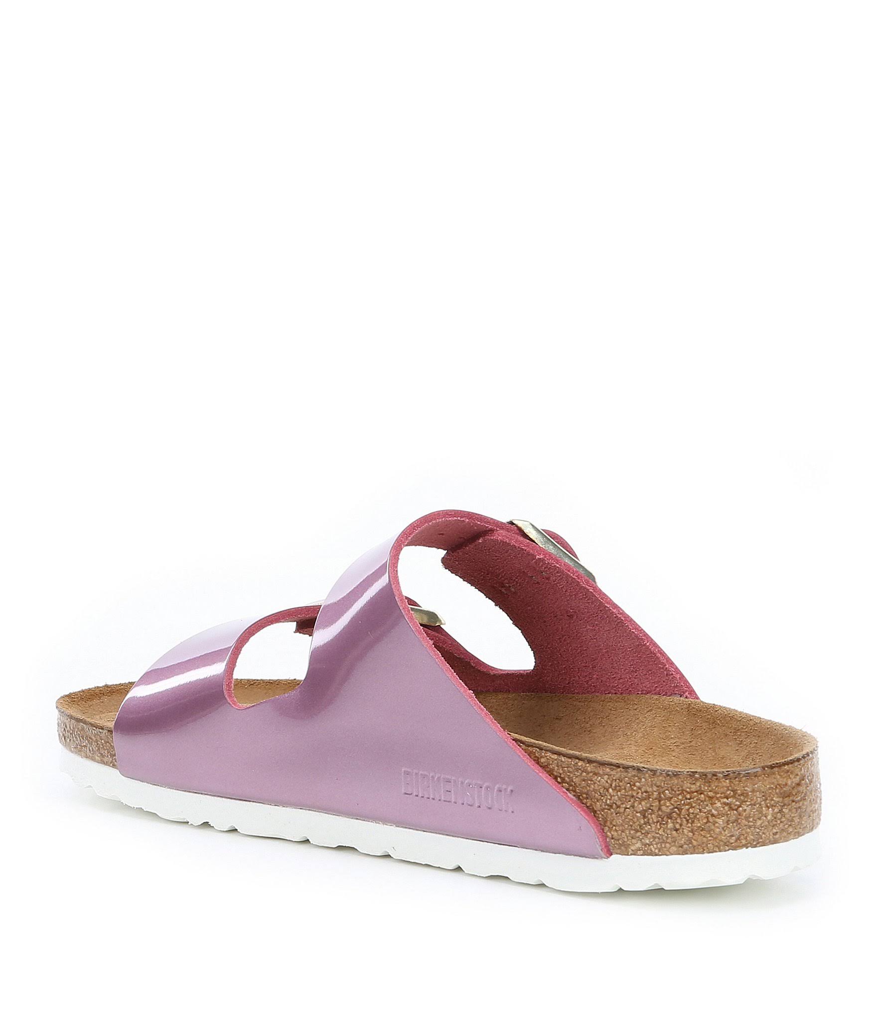 Birkenstock Arizona Soft Footbed (Women's)