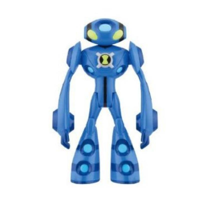 Ben 10 Ultimate Alien Echo Echo Action Figure [Ultimate]