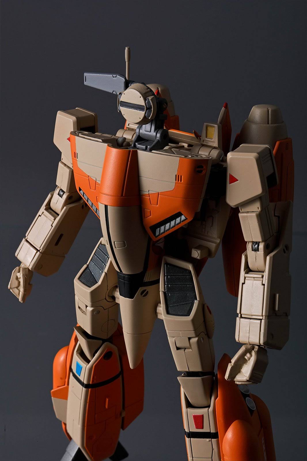 HI-METAL R VT-1 Super Ostrich