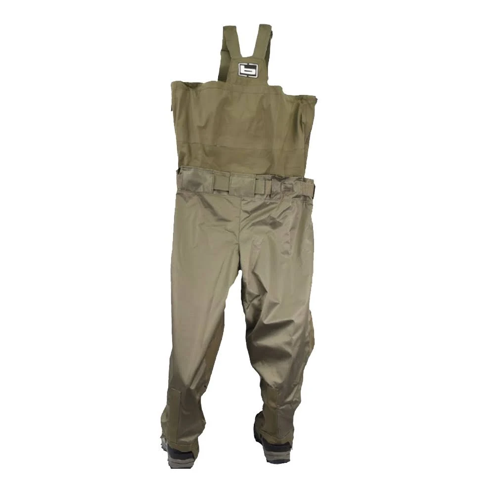 Banded Aspire Wader - Size 12, Croc