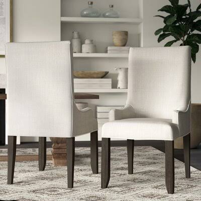 Birch Lane Carmelia Upholstered Dining Chair