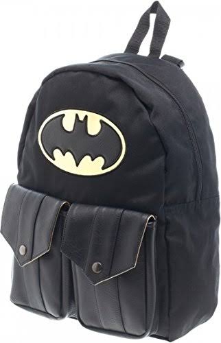 Batman Reversible Backpack.