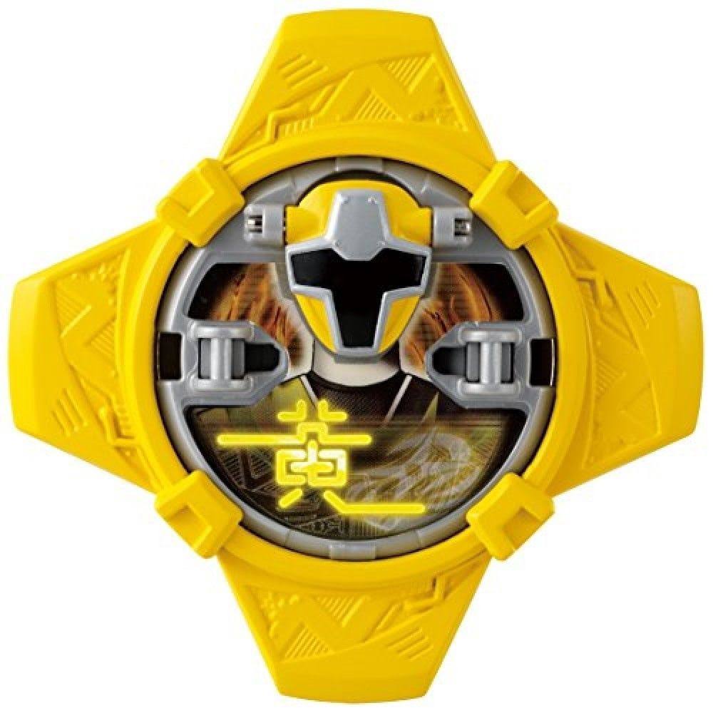 from Japan Syuriken Shuriken Sentai Ninninger Weapon Bandai