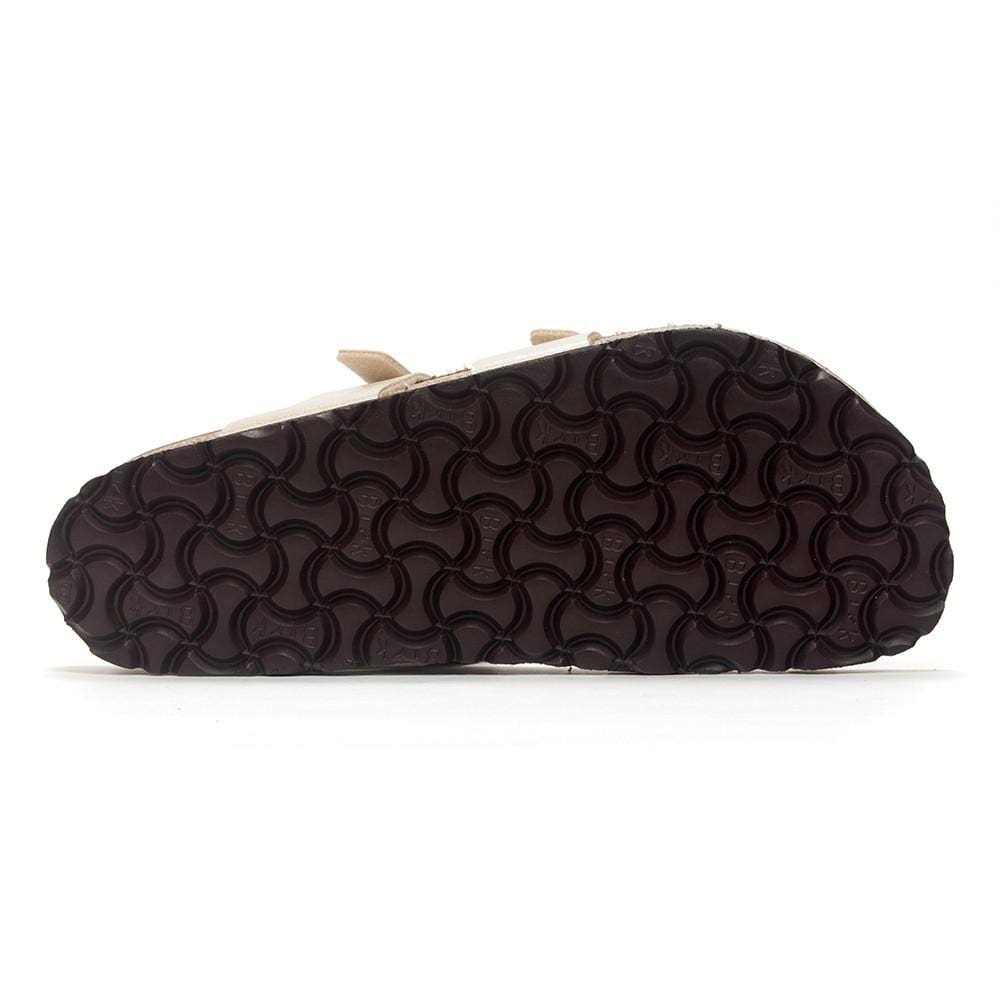 Birkenstock Women's Mayari Bordeaux Vegan Birko-Flor