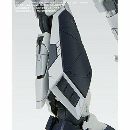 Gundam mg 1/100 Nu Gundam HWS (Ver. Ka) Exclusive Model Kit