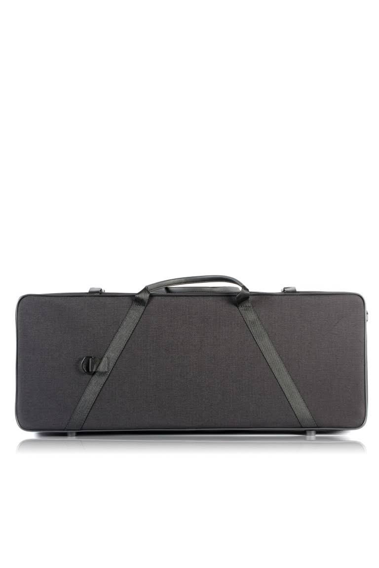 BAM 2005SN Classic Double Violin Case Black
