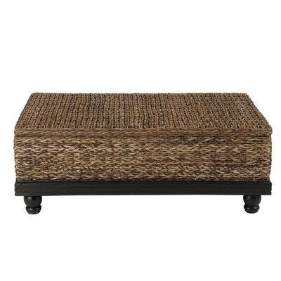 Birch Lane Marquardt Small Coffee Table with Storage