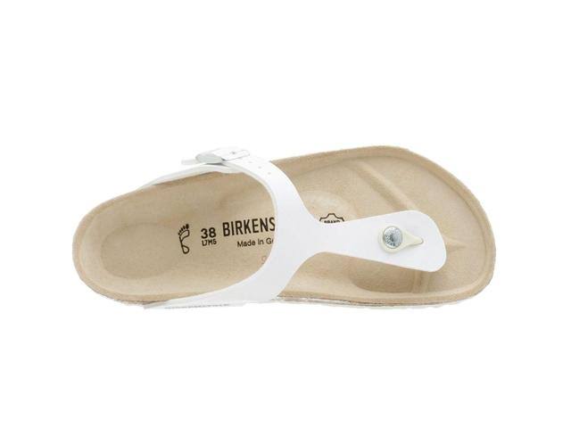 Birkenstock Gizeh Birko-Flor