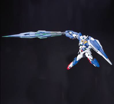 Bandai mg 00 QAN?T?