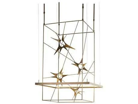 Saanvi 57x22 Wide Cotton Armchair Upholstery: Ronan Linen