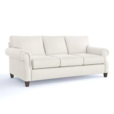 Dilillo Sofa Birch Lane Heritage Fabric: Cruise Adrift