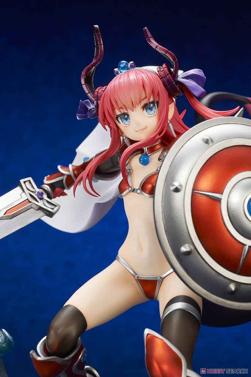Fate/Grand Order Elizabeth Bathory (Brave) 1/7 Scale Figure