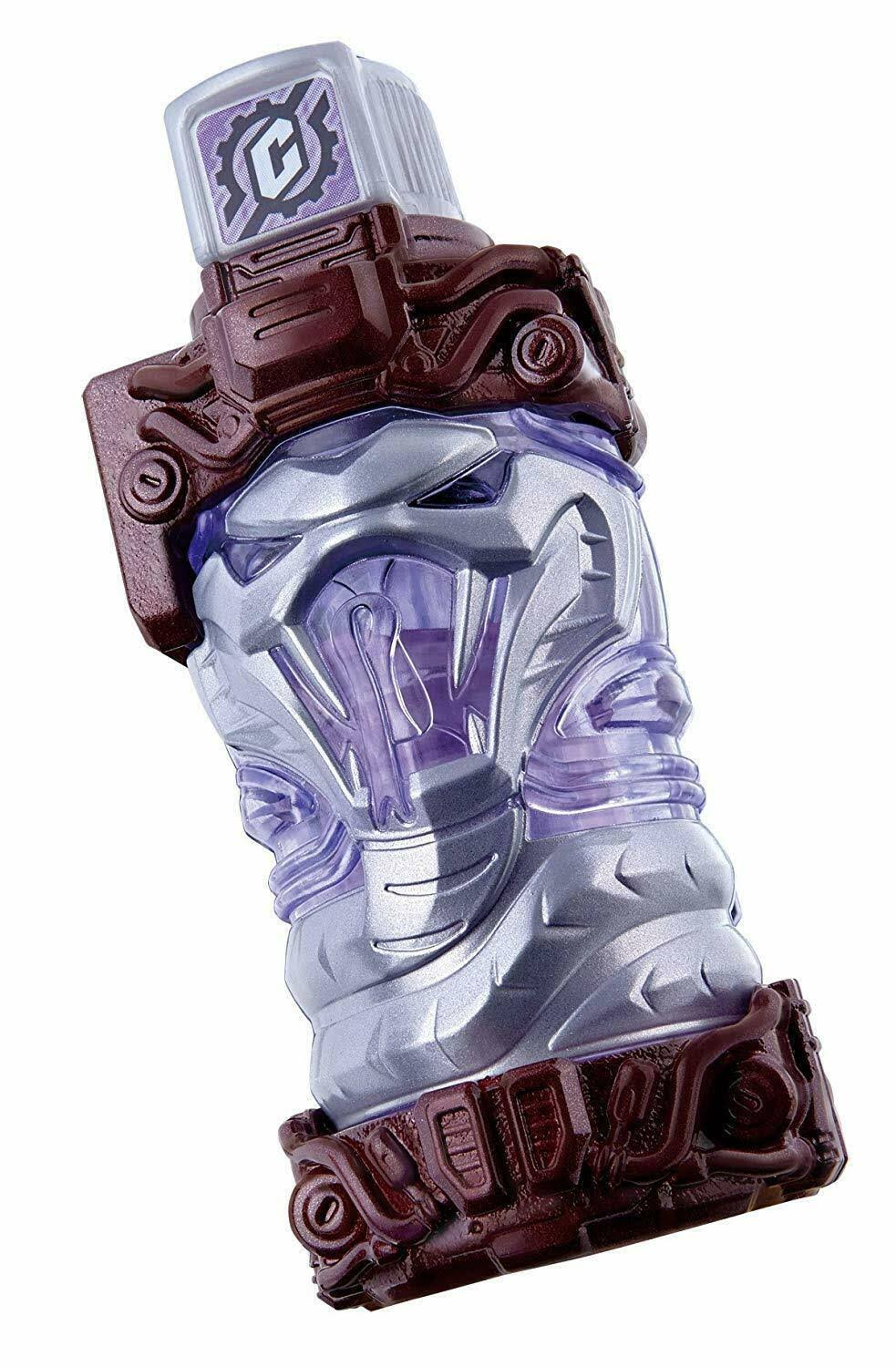 Bandai Kamen Rider Build DX Steam Blade
