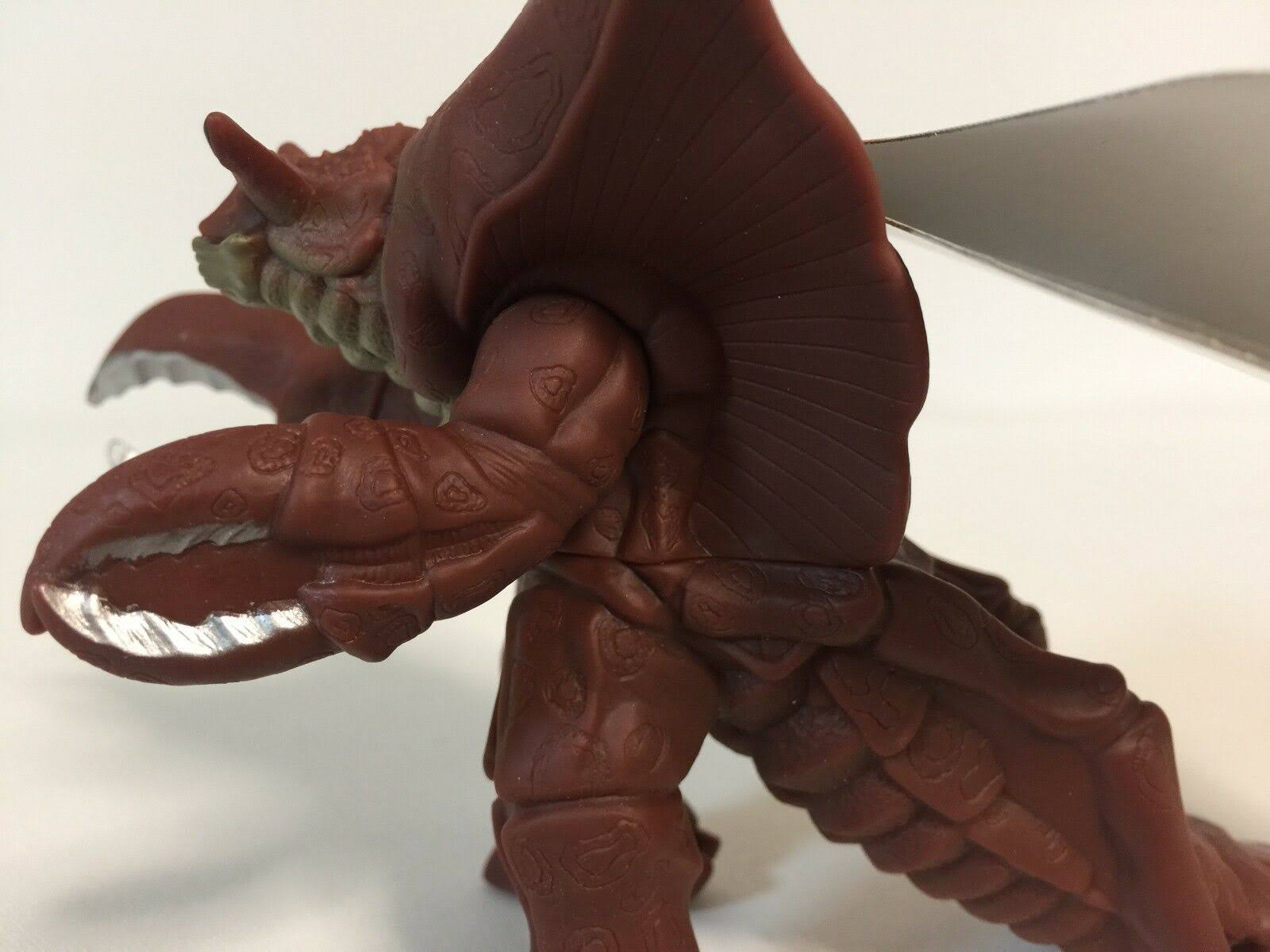 Bandai Ultraman Ultra Monster Series 63 Reigubas Figure - Plaza Japan