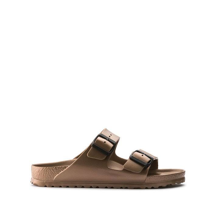Birkenstock Women's Arizona Eva Copper