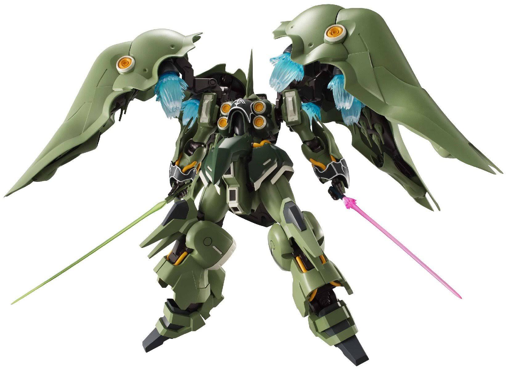 Robot Spirits Kshatriya