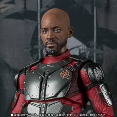 Suicide Squad: Deadshot S.H. Figuarts Action Figure