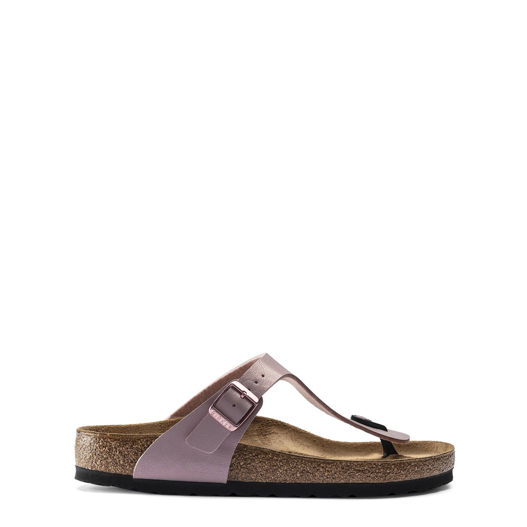 Birkenstock - Gizeh - Pink / EU 37