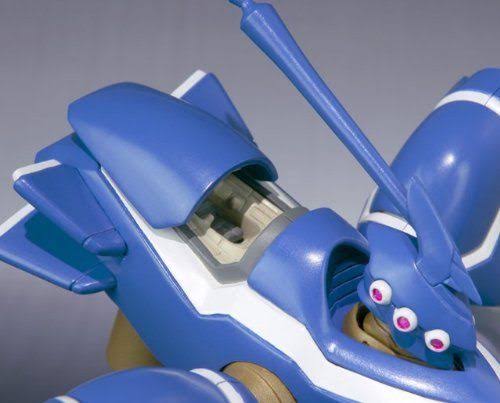 Robot Spirits - Spearhead (Charles Custom) by Bandai