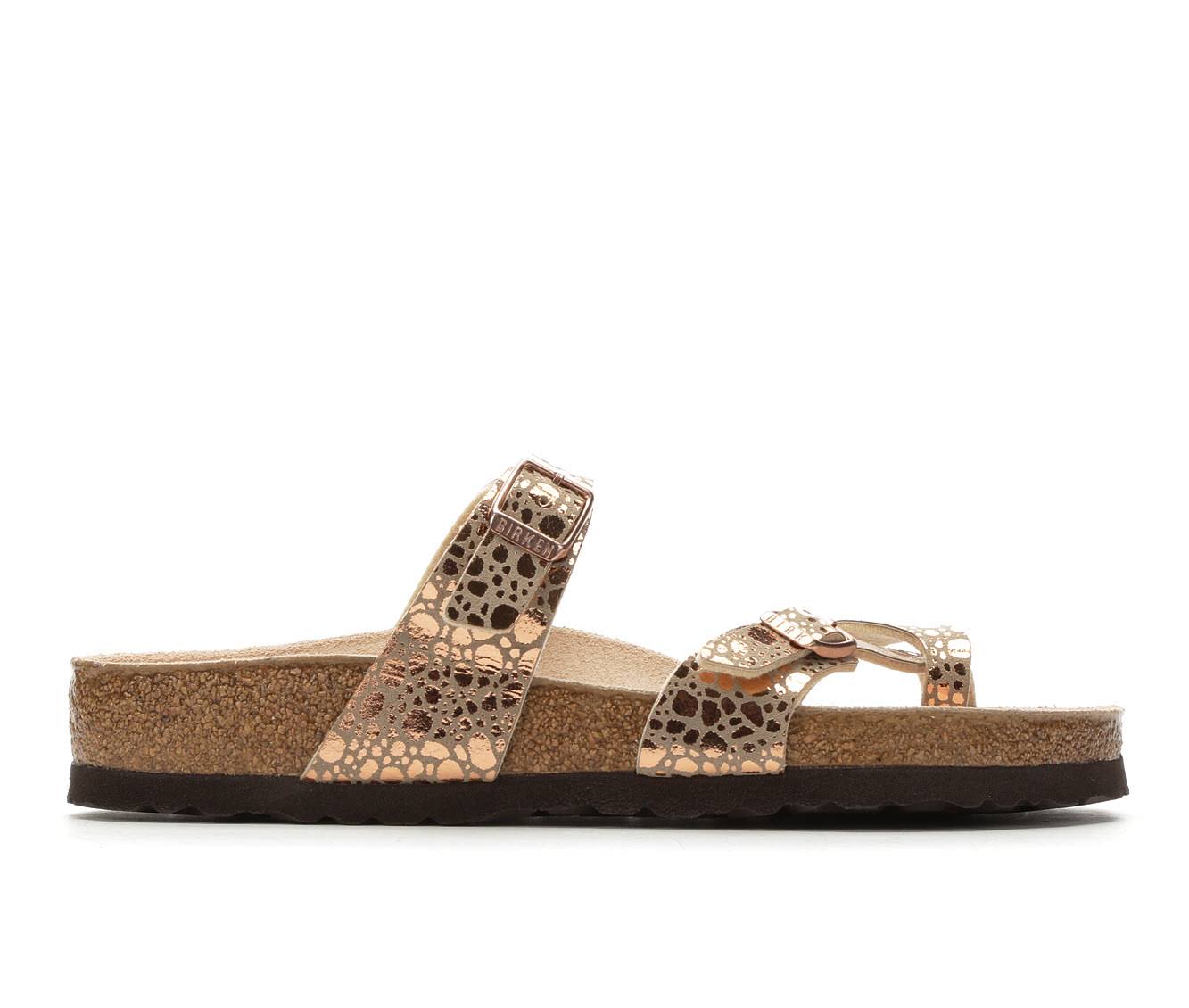 Birkenstock Womens Mayari