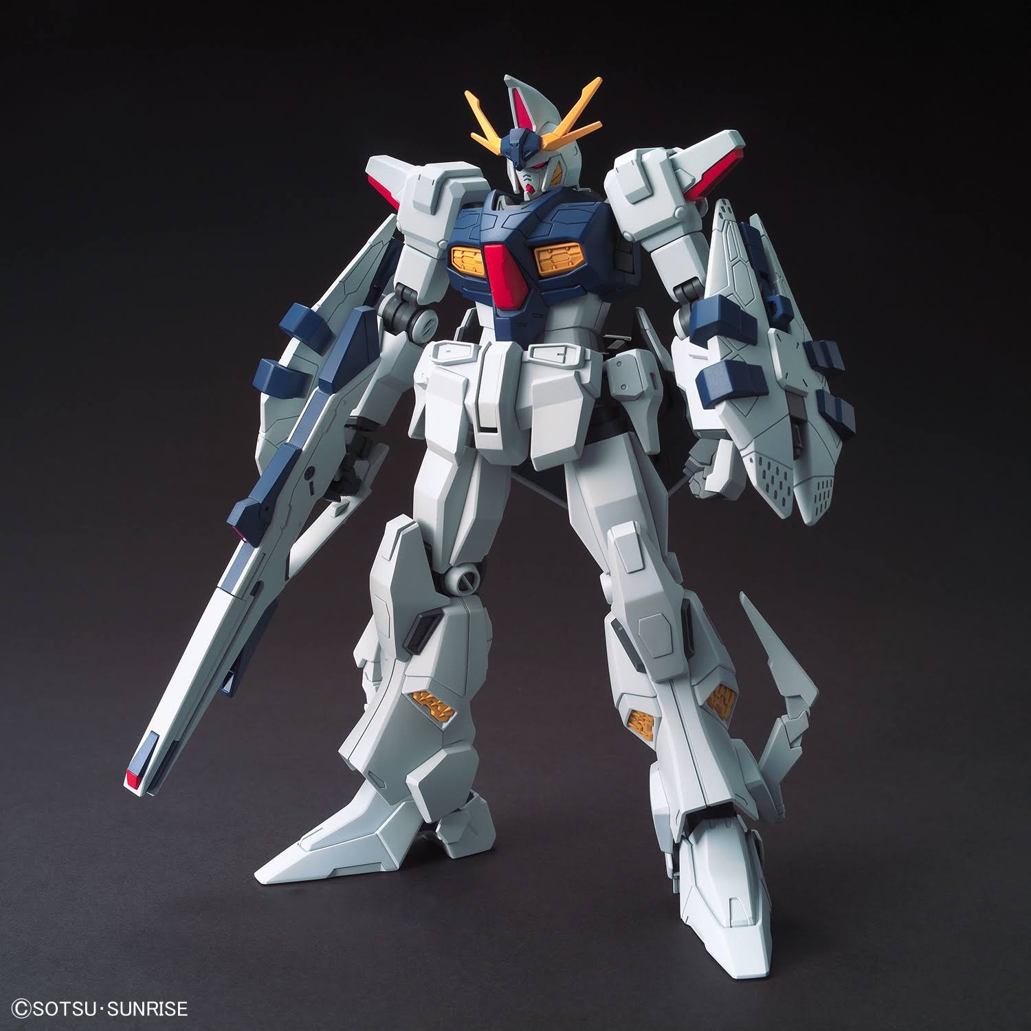 Bandai Spirits HGUC 1/144 #229 Penelope Gundam Hathaway&s Flash