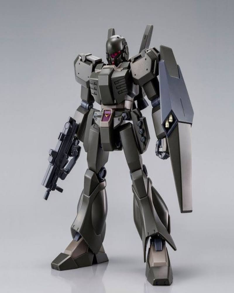 Bandai HG 1/144 RGM-89D-ESC Jegan Type-D [Escort Type] Model Kit