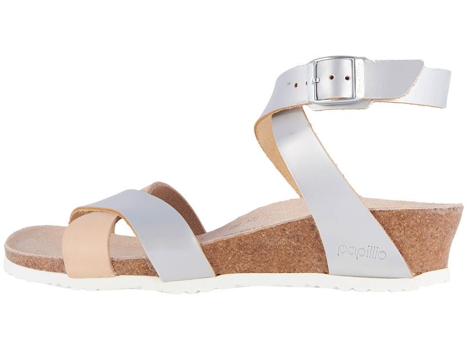 Birkenstock Papillio Women's Lola Leather Sandals