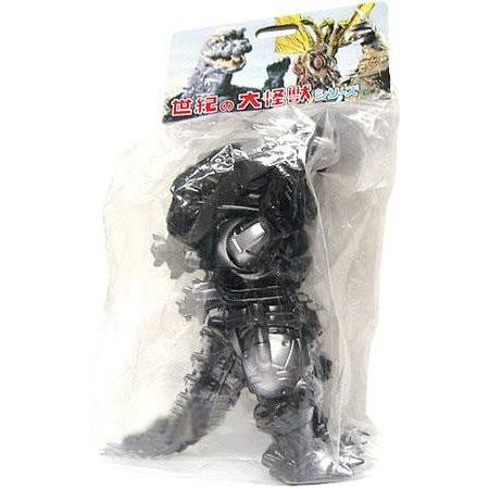 Super Festival Exclusive Mechagodzilla Vinyl Figure