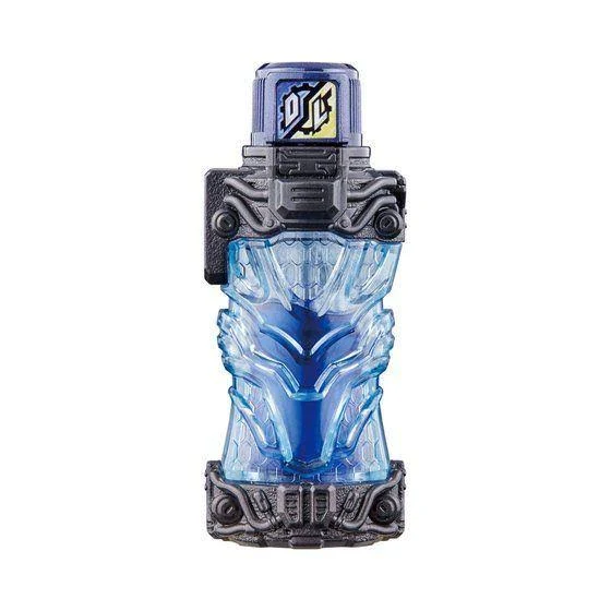 Bandai Kamen Rider Build DX Cross-Z Dragon