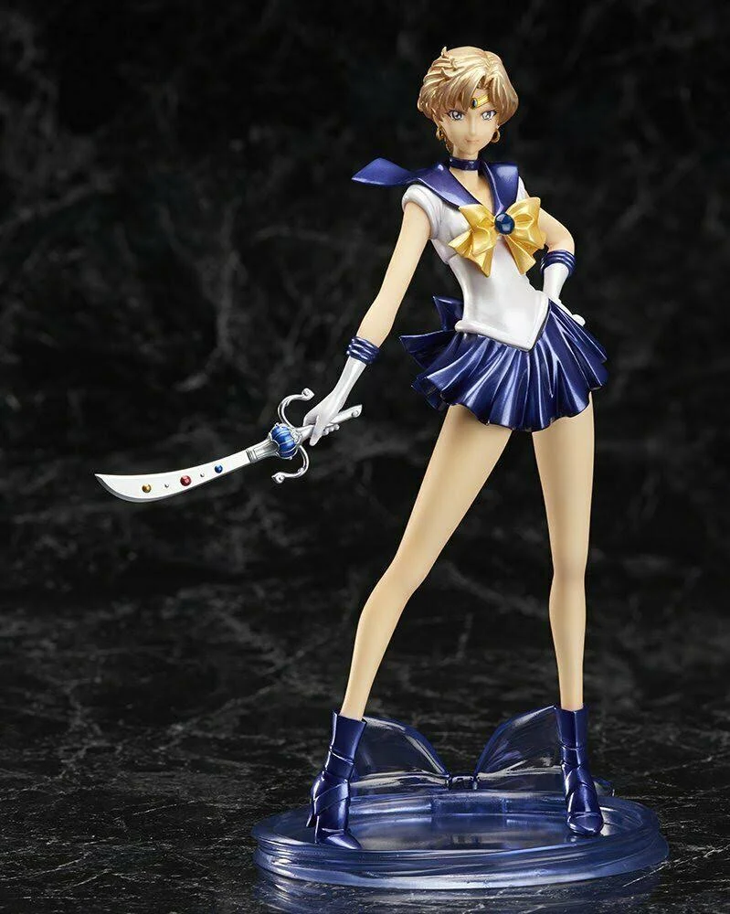 Sailor Moon Crystal Sailor Uranus Figuarts Zero Figure