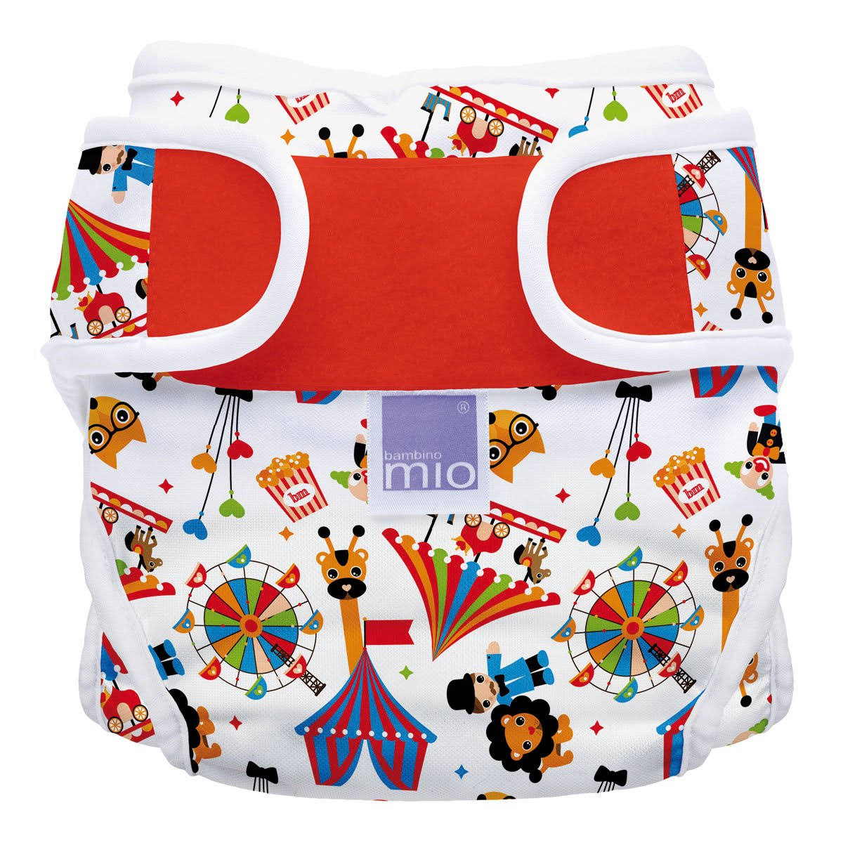 Bambino Mio Miosoft Nappy Cover