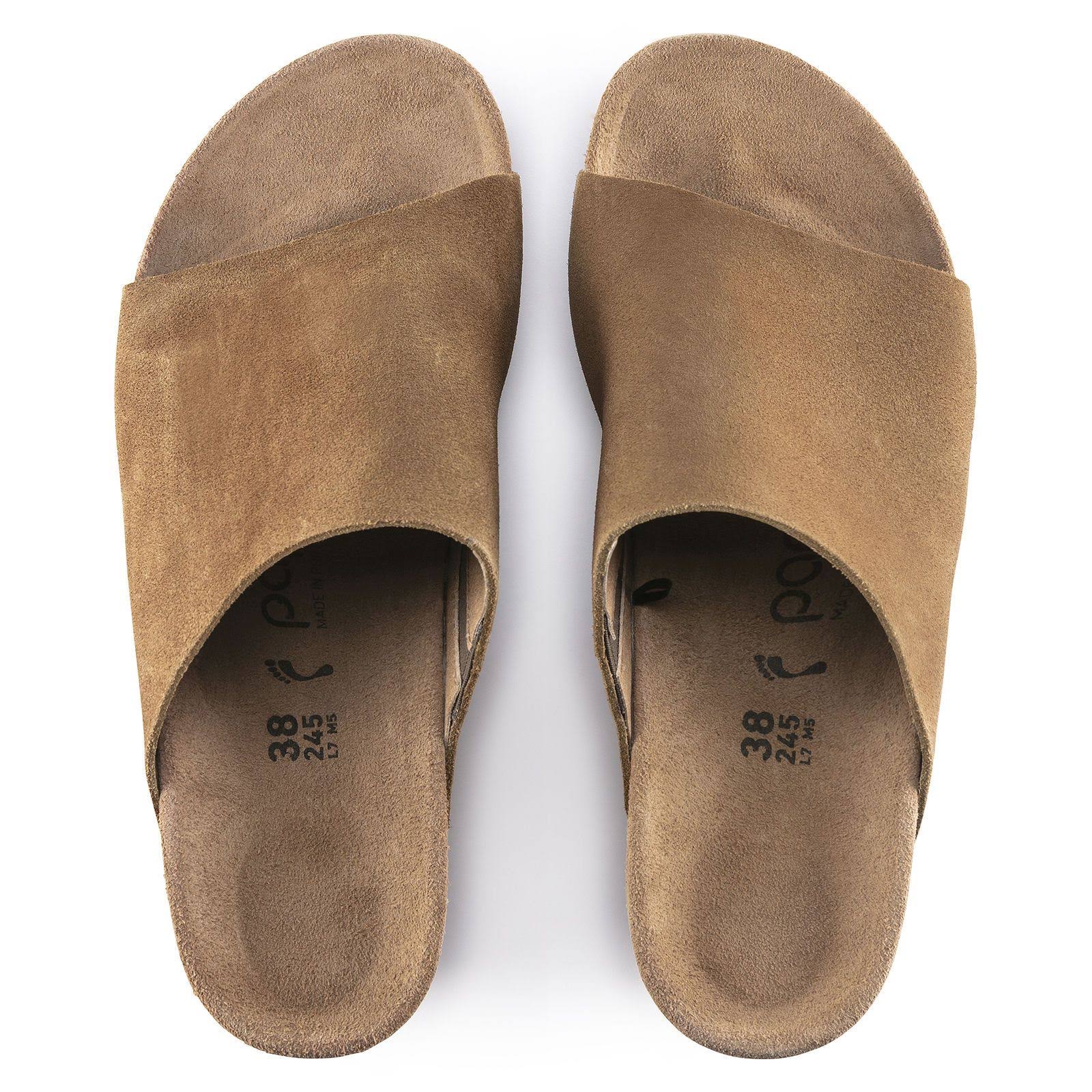 Birkenstock Namica - Gold Size 40