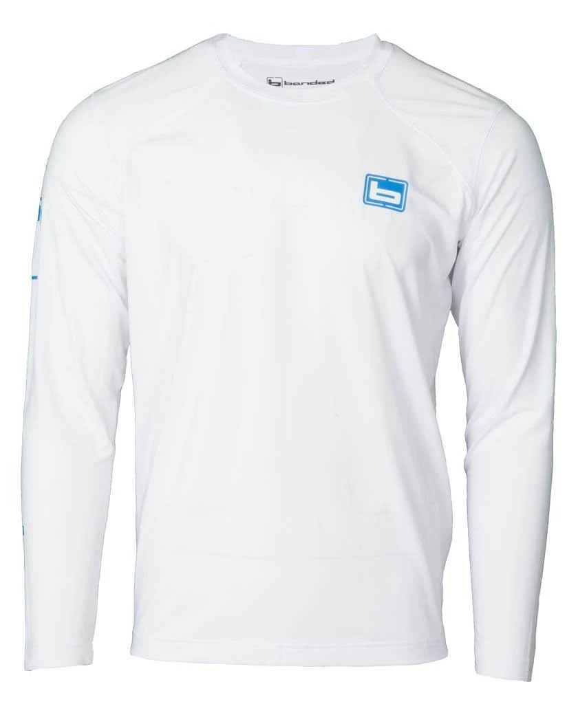 Banded S/S Performance Adventure Shirt