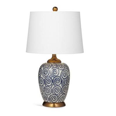 Darby Home Co 24x22 Table Lamp