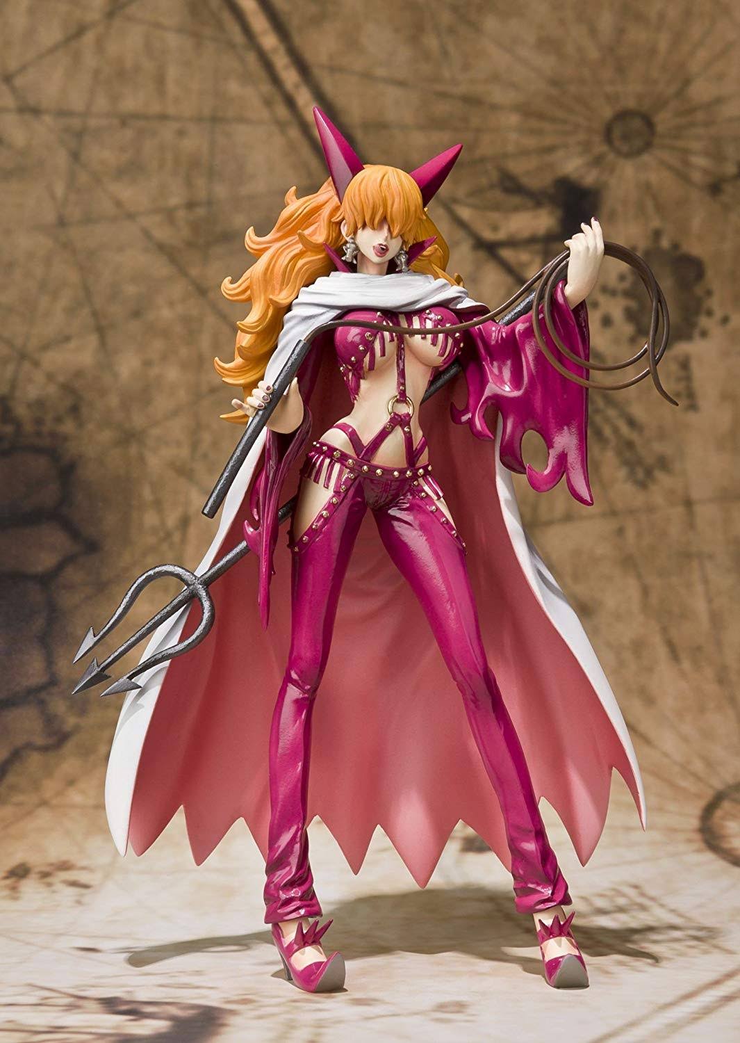 Figuarts Zero - One Piece Sadie