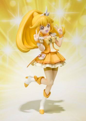 *Figuarts Zero Cure Piece