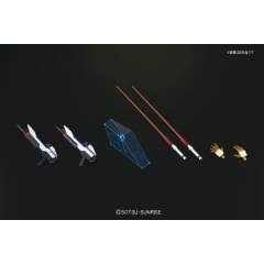 HGCE 1/144 Gundam Seed: Strike Freedom Gundam Model Kit by Bandai