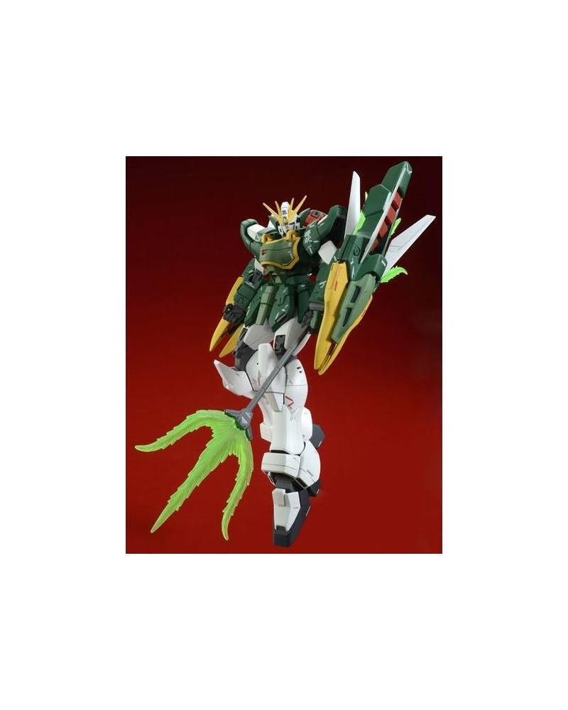 mg 1/100 Altron Gundam EW