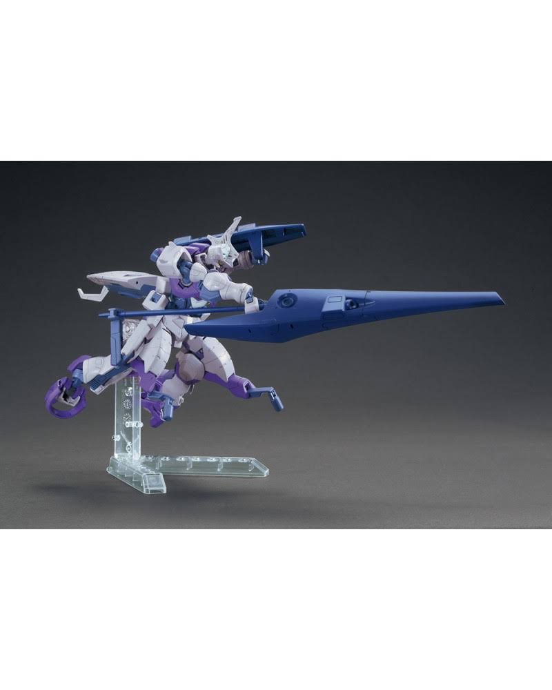 Bandai 203223 1/144 Kimaris Trooper IBO Gundam HG