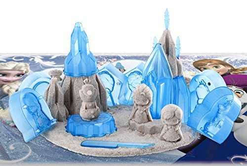 Tuna Tottaru Suna Anna and The Snow Queen Set