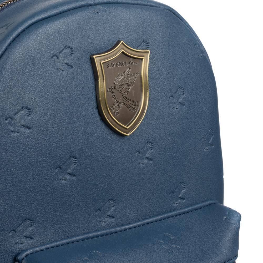 Harry Potter Ravenclaw PU Mini Backpack