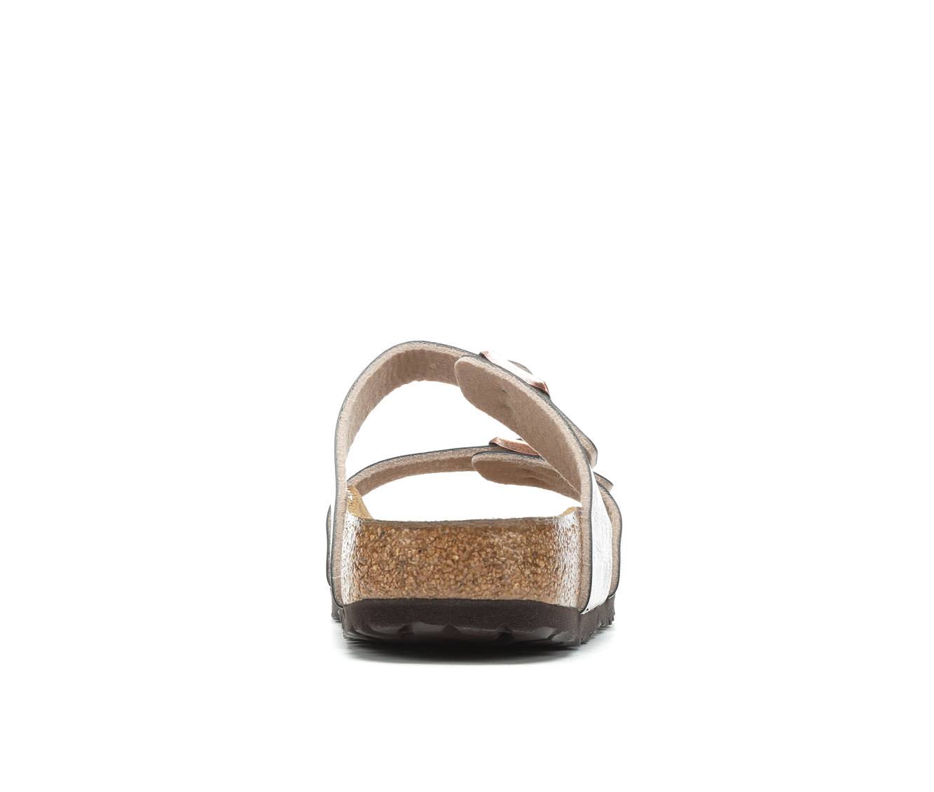 Birkenstock Women's, Sydney Birko-Flor Slide Sandal