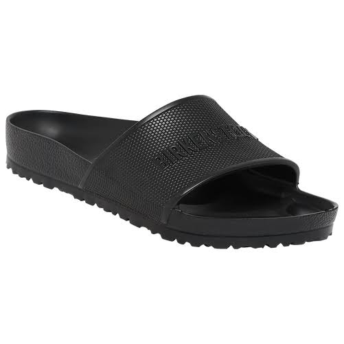 Birkenstock Women's Barbados Eva Sandals in Black | Size 11 | 1015398