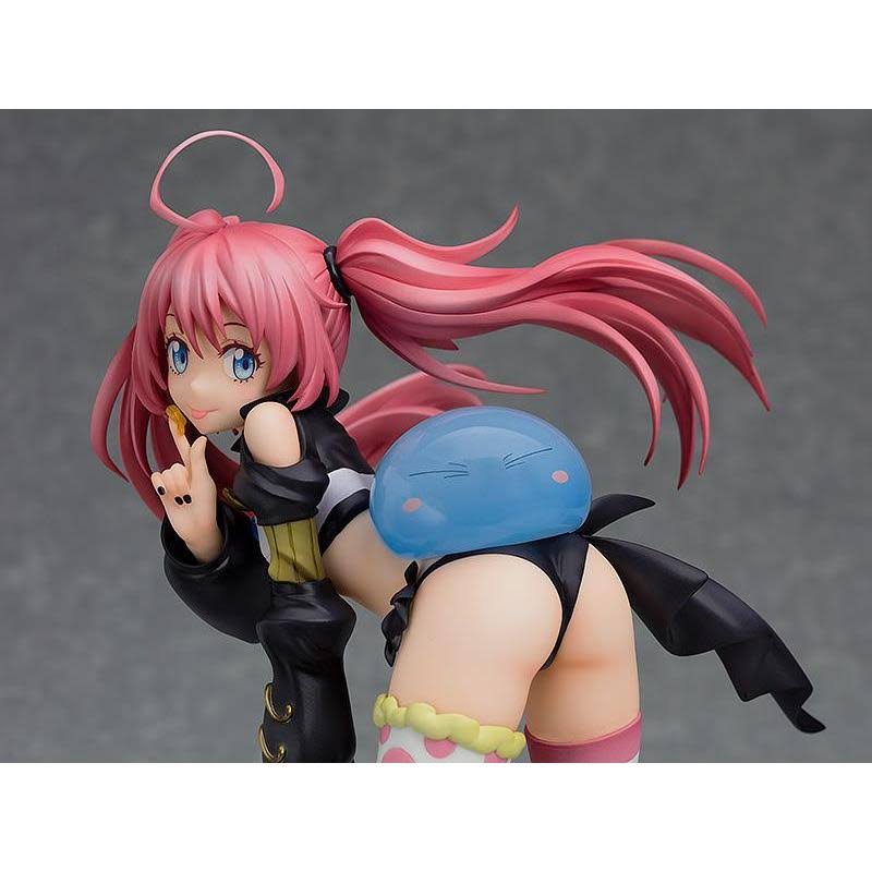 Milim 1/7 Scale Figure That Time I Got Reincarnated As A Slime
